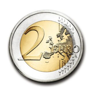 2€ - Spende